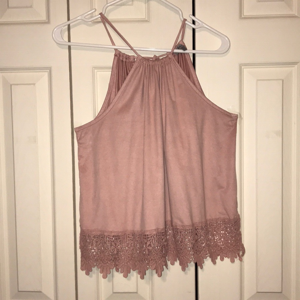 Halter top